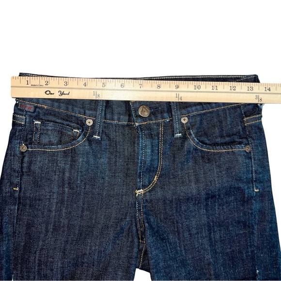 Citizens of Humanity Elson jean shorts size 24 - Picture 11 of 11
